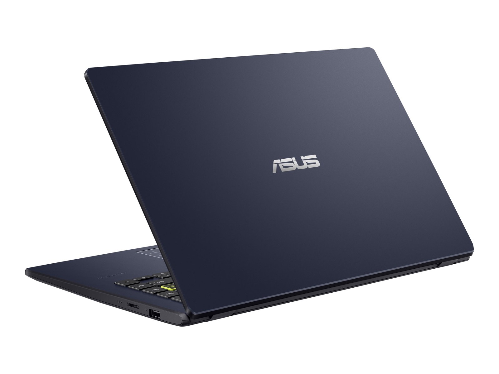 ASUS L410MA-DS21 14″ FHD LED Pentium Silver N5030 600 4GB RAM 128GB SSD W11S