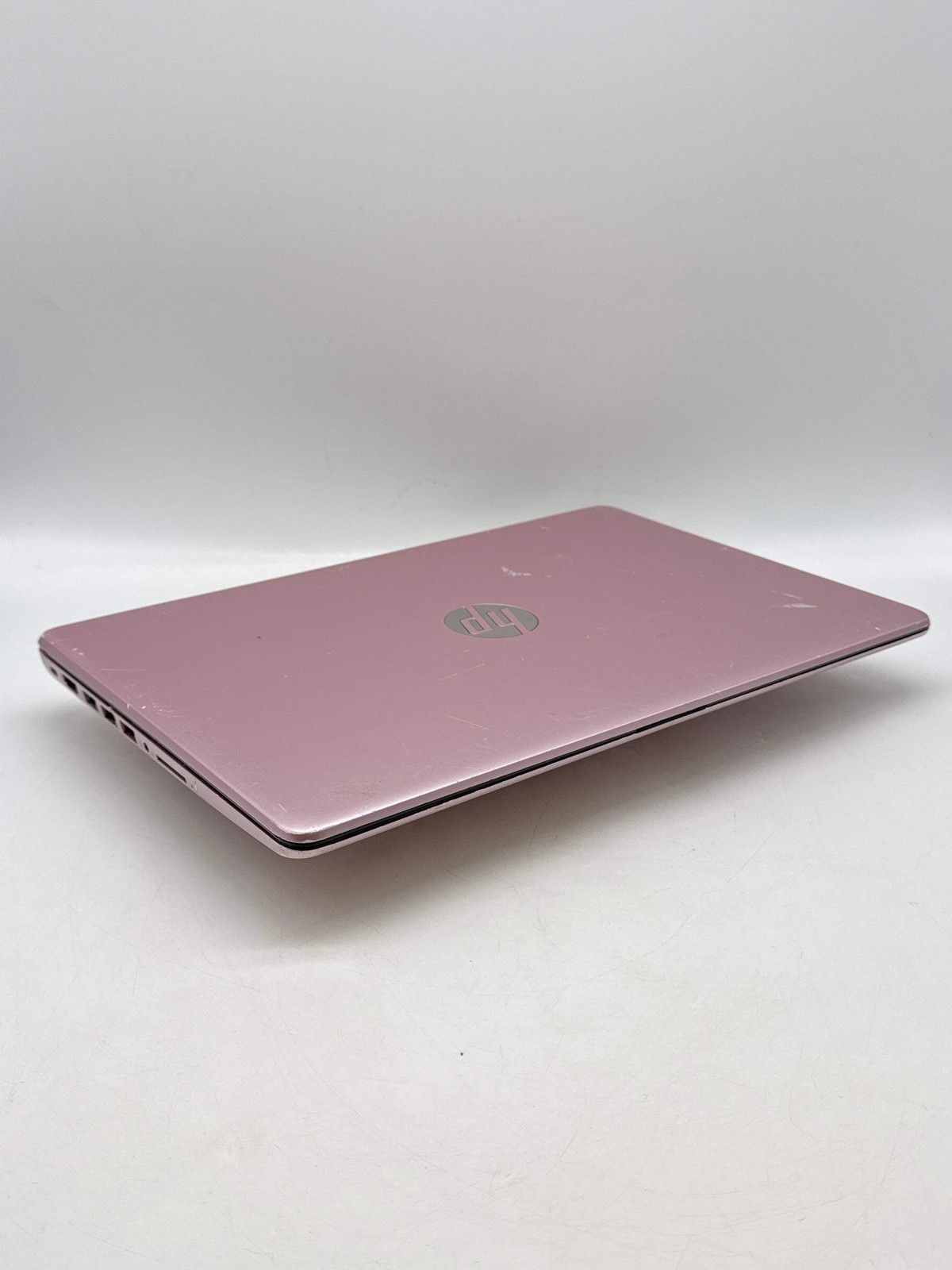 HP Stream 14-ds0023dx 14″ AMD A4-9120e 4GB 64GB Pink Used #3