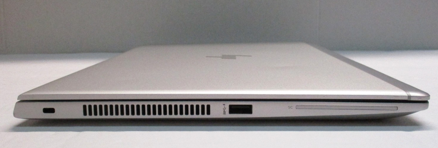 HP Elitebook 840 G5 i5-7200U 2.5GHz 16GB Ram New 256GB NVMe Windows 11 Pro + AC
