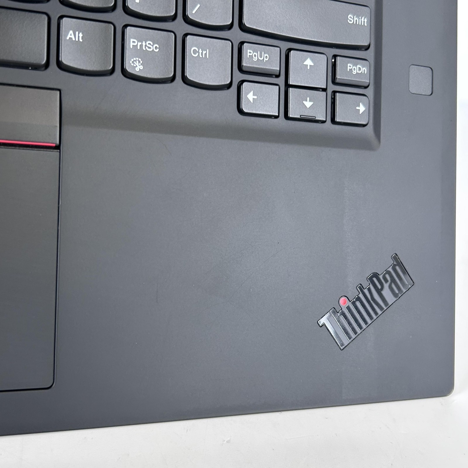 Lenovo ThinkPad X1 Extreme Gen 2 16 FHD i7-9750H 32GB 512GB GTX 1650 USB Port NF