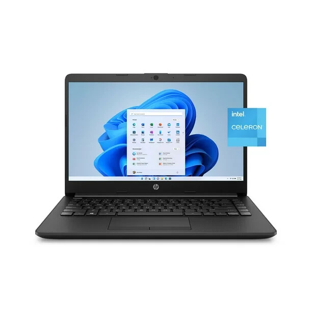 HP Stream 14-CF2121WM 14″ 64GB N4120 Laptop Notebook NEW