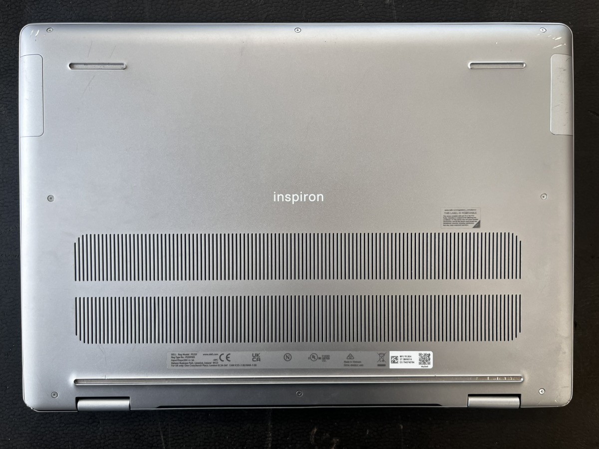 Dell Latitude 7450 2.10GHz Ultra 5 135U /16GB RAM/256GB SSD (PD4050136)