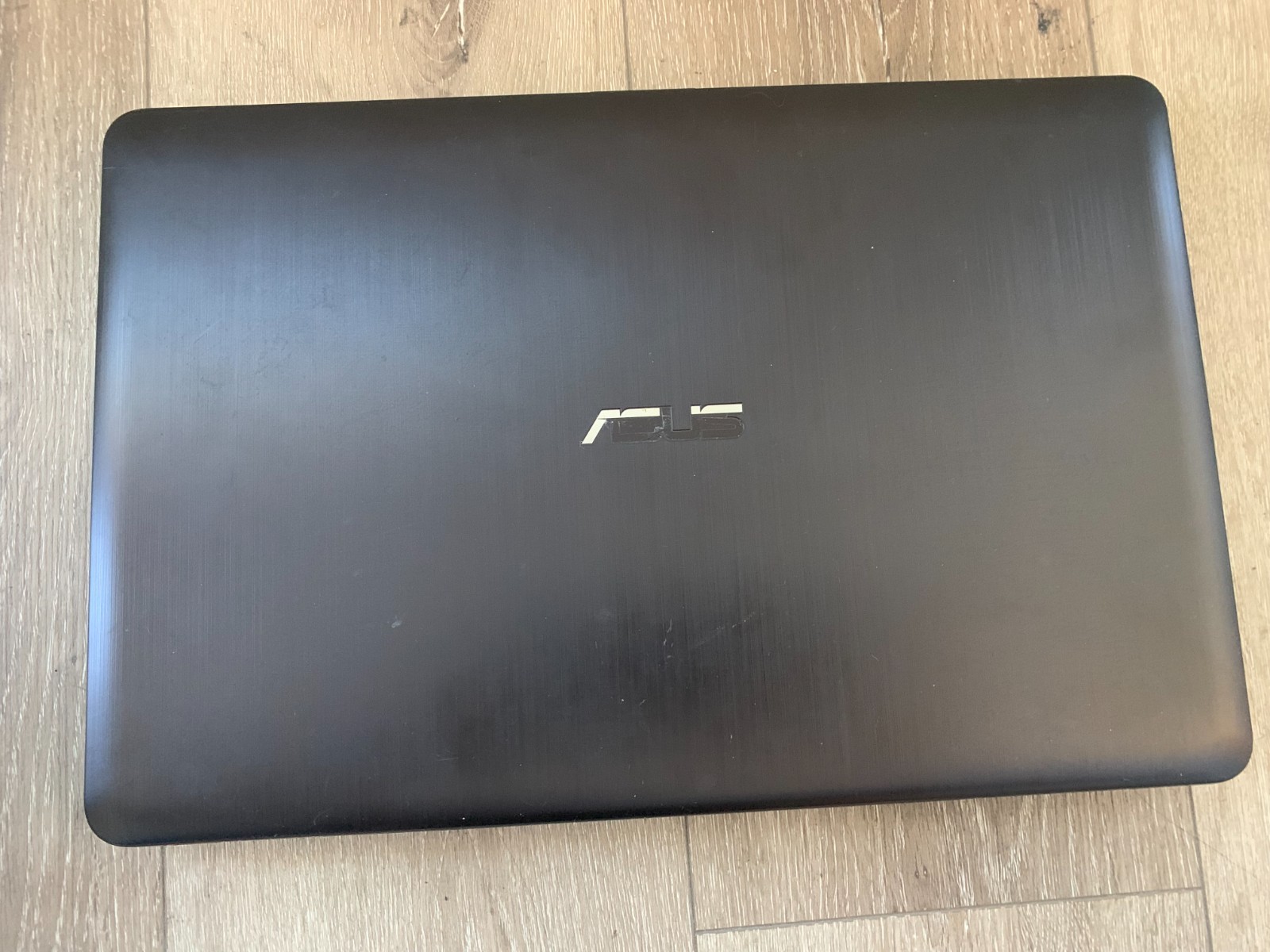 ASUS X540S-SCL0205N 15.6″ Intel Celeron N3050 1.60GHz 4GB RAM 500GB HDD Win 10