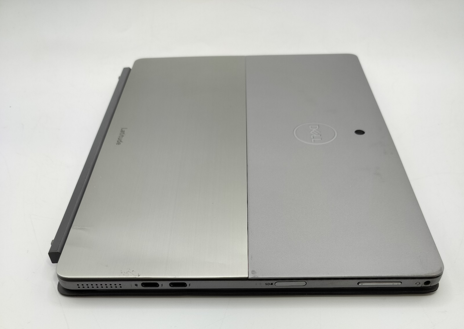 Dell Latitude 7200 12.3″ Touch 2 in 1 i5-8365U 8GB 512GB SSD Laptop Win 11P Read