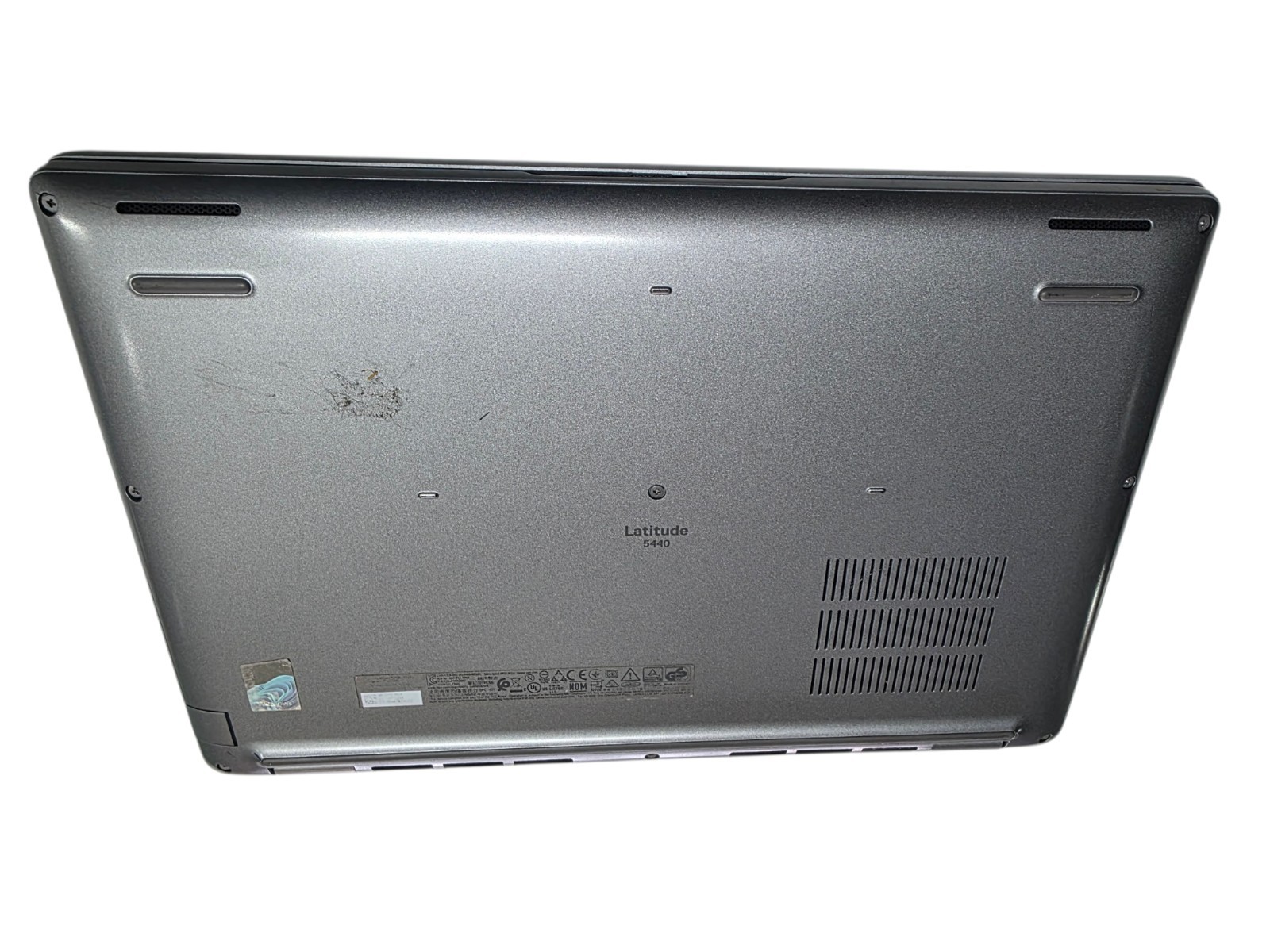 Dell Latitude 5440 14” 13th Gen Core i7-1355U 1.7GHz 8GB 256GB SSD W11 (Z2606)