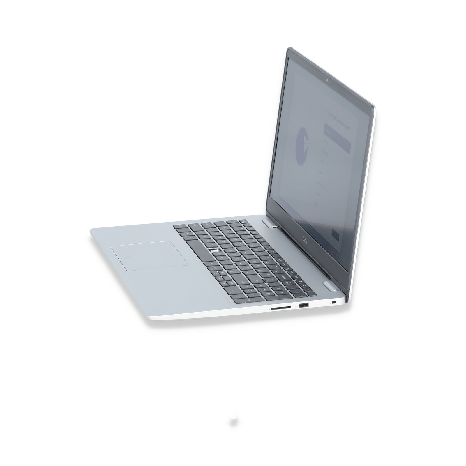 Dell Inspiron 15.6″ Laptop : i5 10th Gen | 8GB Ram 256GB SSD | Windows 11 Home