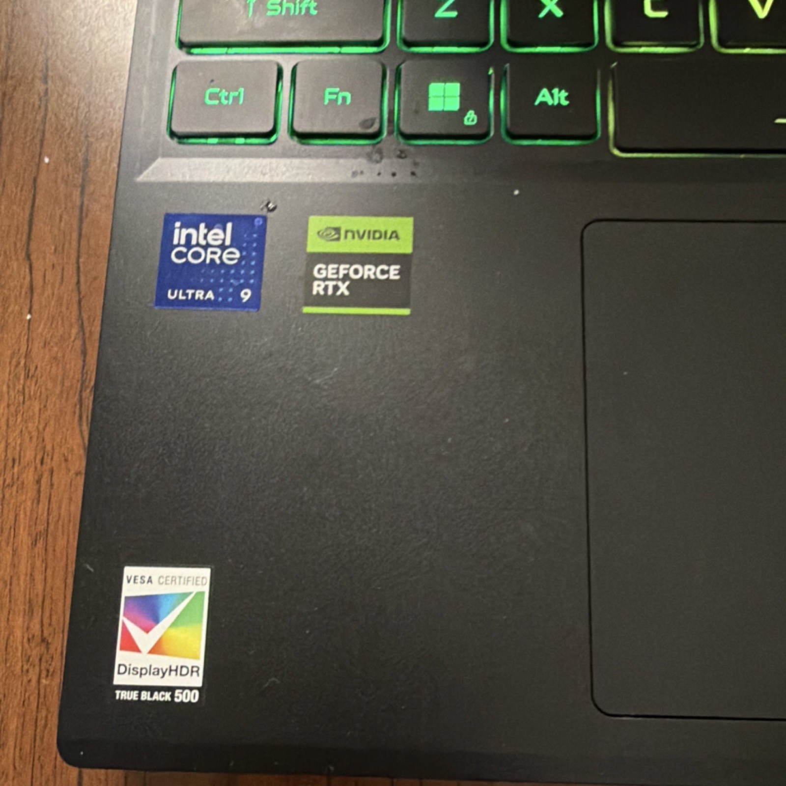 Acer Predator Helios Neo 16S AI 16in Core Ultra 9 32GB 1TB SSD RTX 5070