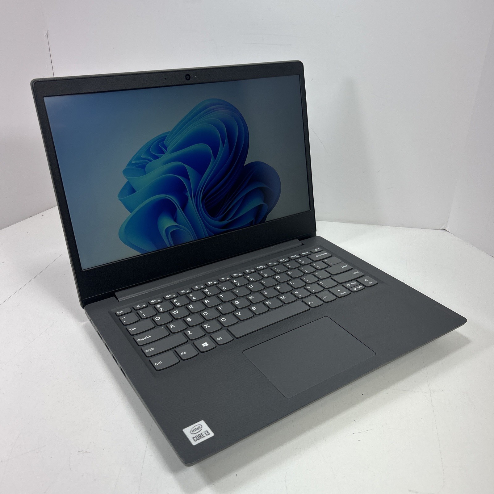 Lenovo V14-IIL 82C4 14″ i3-1005G1 1.20GHZ 4GB RAM 256GB SSD Win11Pro 🔋Excellent