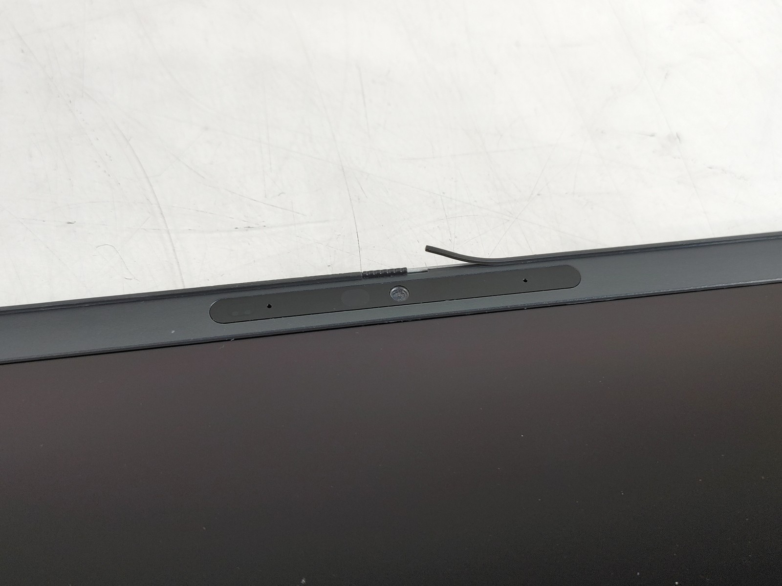 Dell Latitude 5520 Core i5-1135G7 2.40 GHz 16 GB DDR4 No HDD