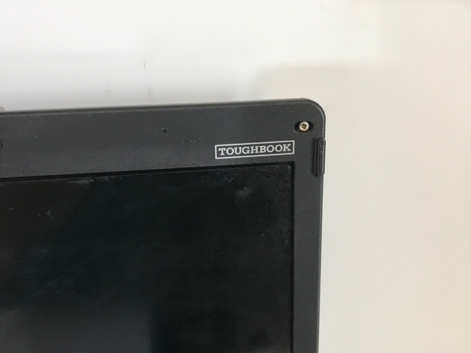 Panasonic Toughbook CF-53 i5-3340M 2.7GHz 8Gb NO HD/ Caddy MK3 53SUREA1M #7