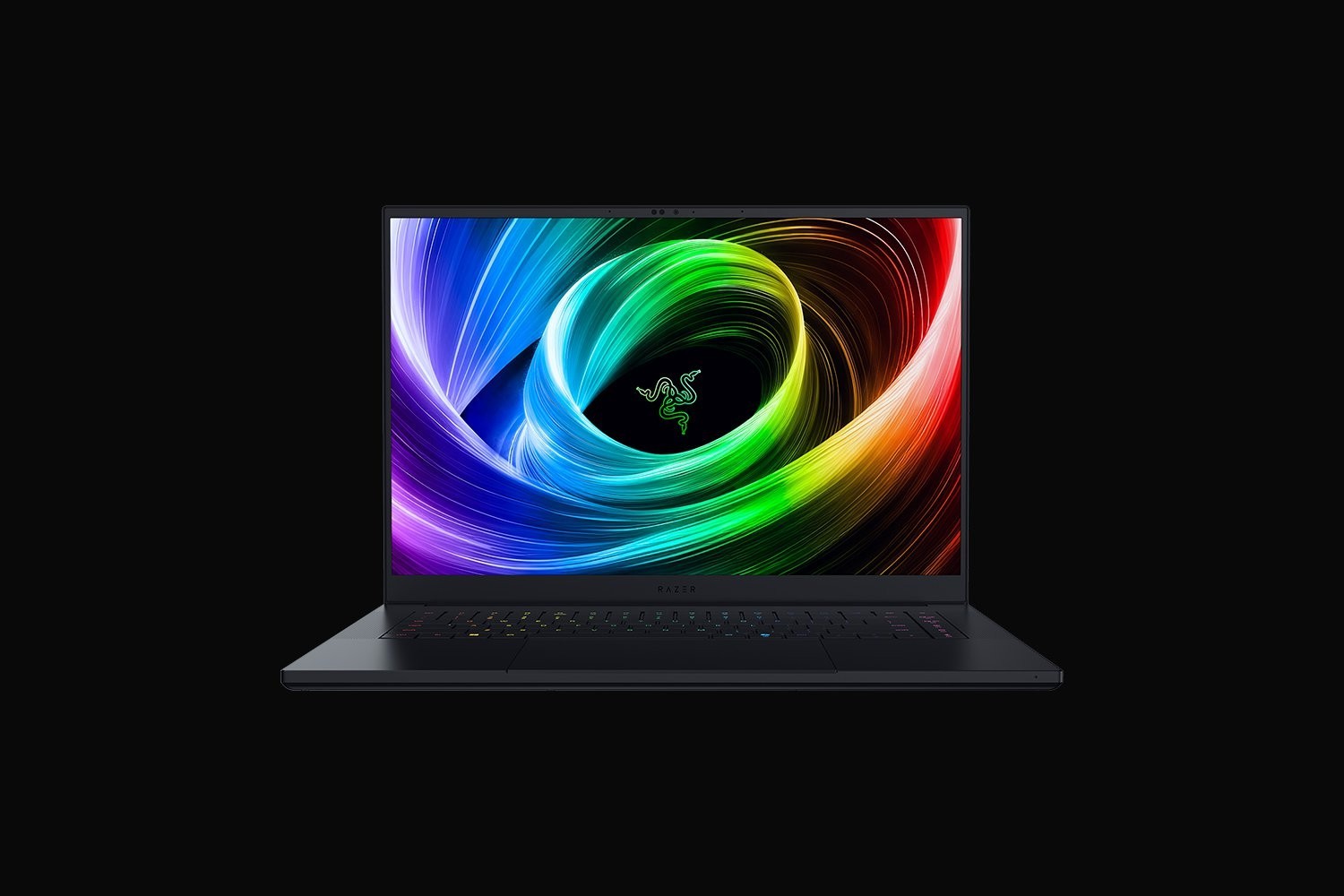 Razer Blade 16 RTX 5060 2TB SSD 16GB RAM OLED 2026