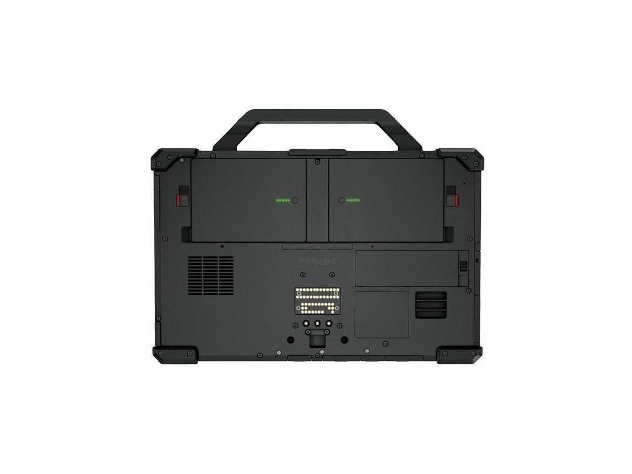 Dell Pro Rugged 14 RB14250 14″ Rugged Notebook – Intel Core Ultra 5 14th Gen 135