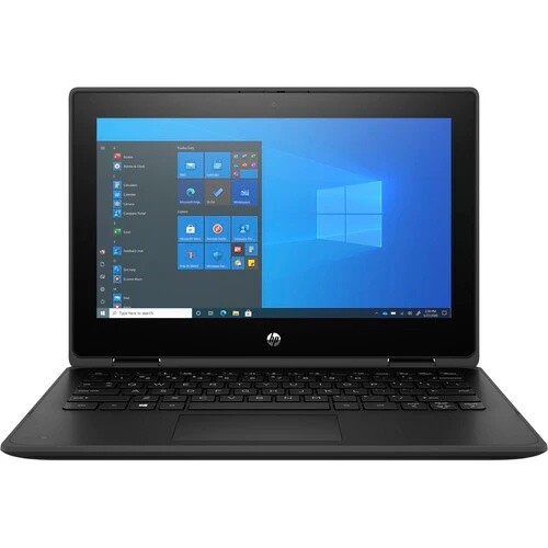 HP ProBook x360 11 G7 Education Edition 8 GB LPDDR4 128GB SSD Windows 11 Pro
