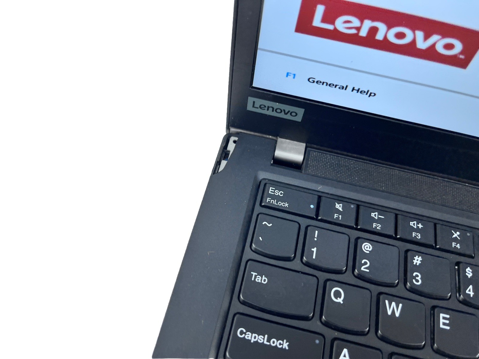 Lenovo ThinkPad T14 (Gen 1) 14″ Ryzen 5 Pro 4650U 2.10GHz 8GB 512GB *Grade C*