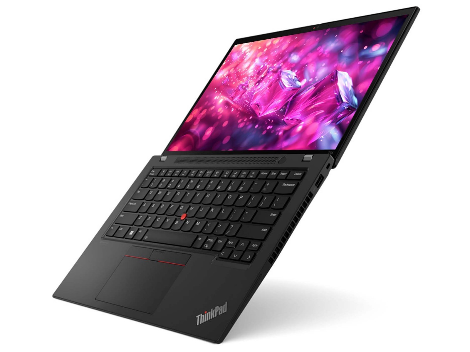 Lenovo ThinkPad T14 Gen3 i5 12×1.2GHz 16GB 256GB SSD 14″ 1920 WUXGA Win11Pro X0Y