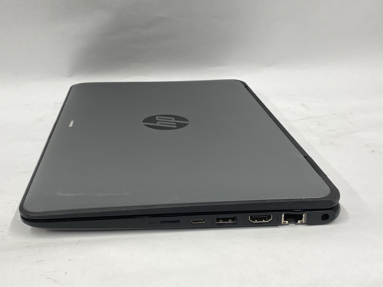 HP x360 11 G1 EE Grade A Touch HD N4200 4GB 128SSD W10P – READ