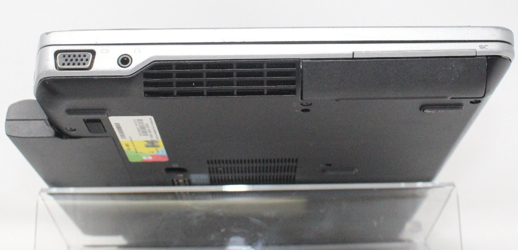 Dell Latitude E6430 i5 3320M @ 2.6 GHz 128 GB SSD 8 GB Windows 10 Pro