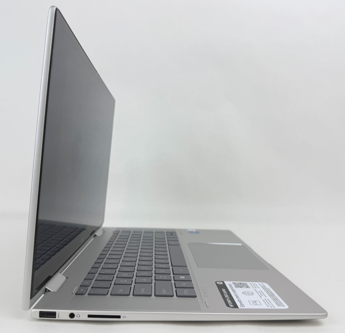 HP ENVY x360 15-fe0013dx 15.6″Full HD Touch i5-1335U 8GB 256GB SSD 2in1 W11H