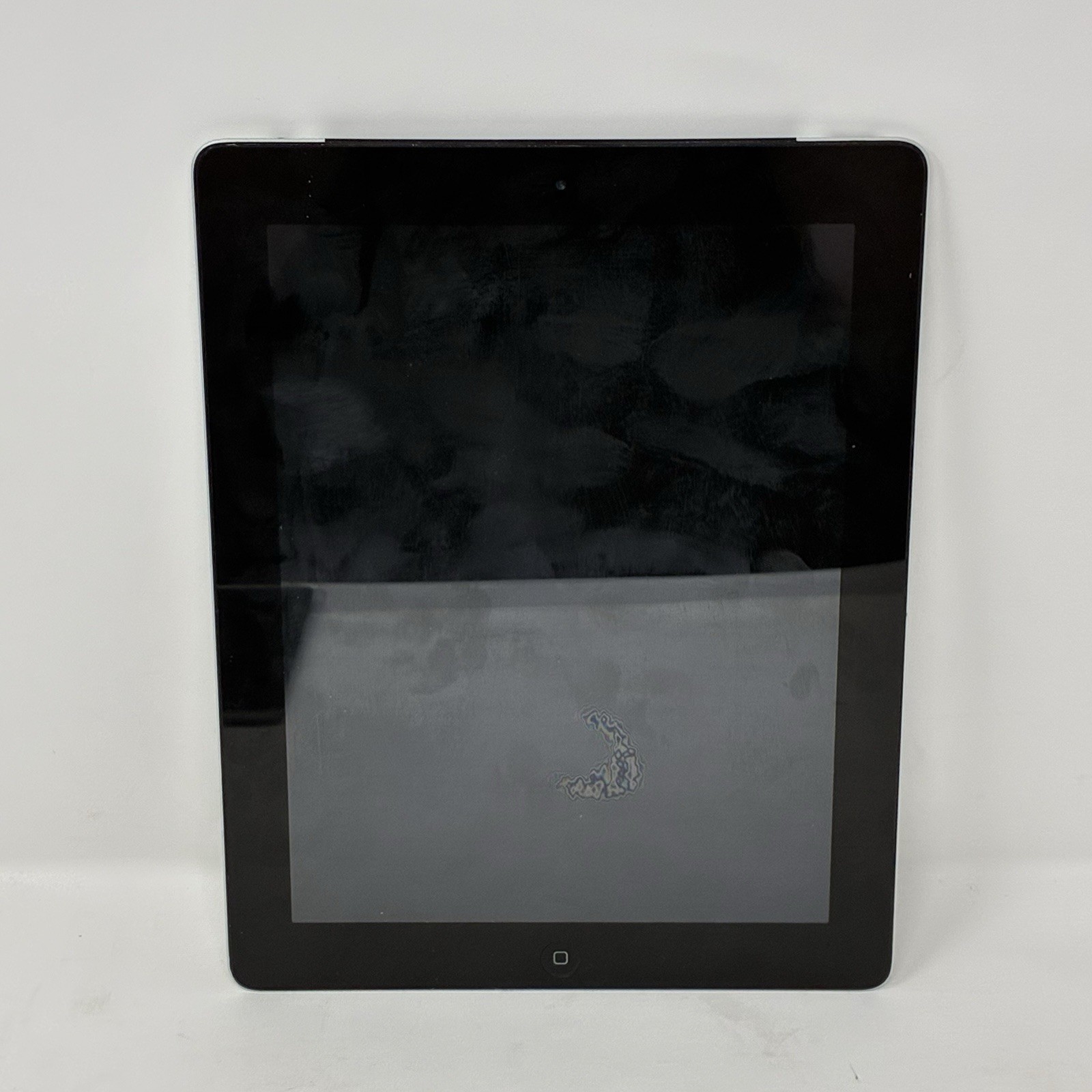 Apple iPad 64GB A1430 3rd Generation Silver – No Charger – No Physical Damage