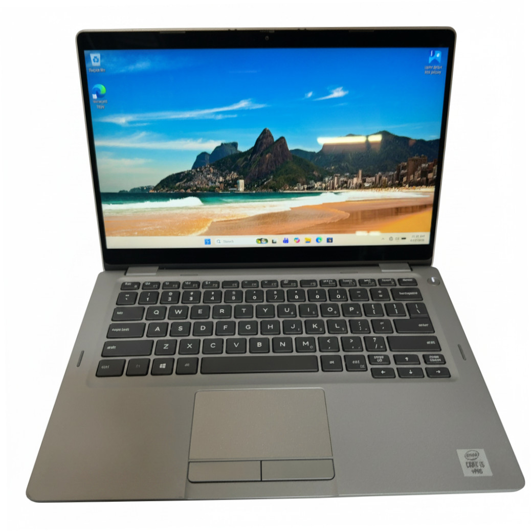 Dell Latitude 5310 2-in-1 Laptop i5-10310U 1.7GHz 16GB RAM 256GB NVMe Win 11 Pro