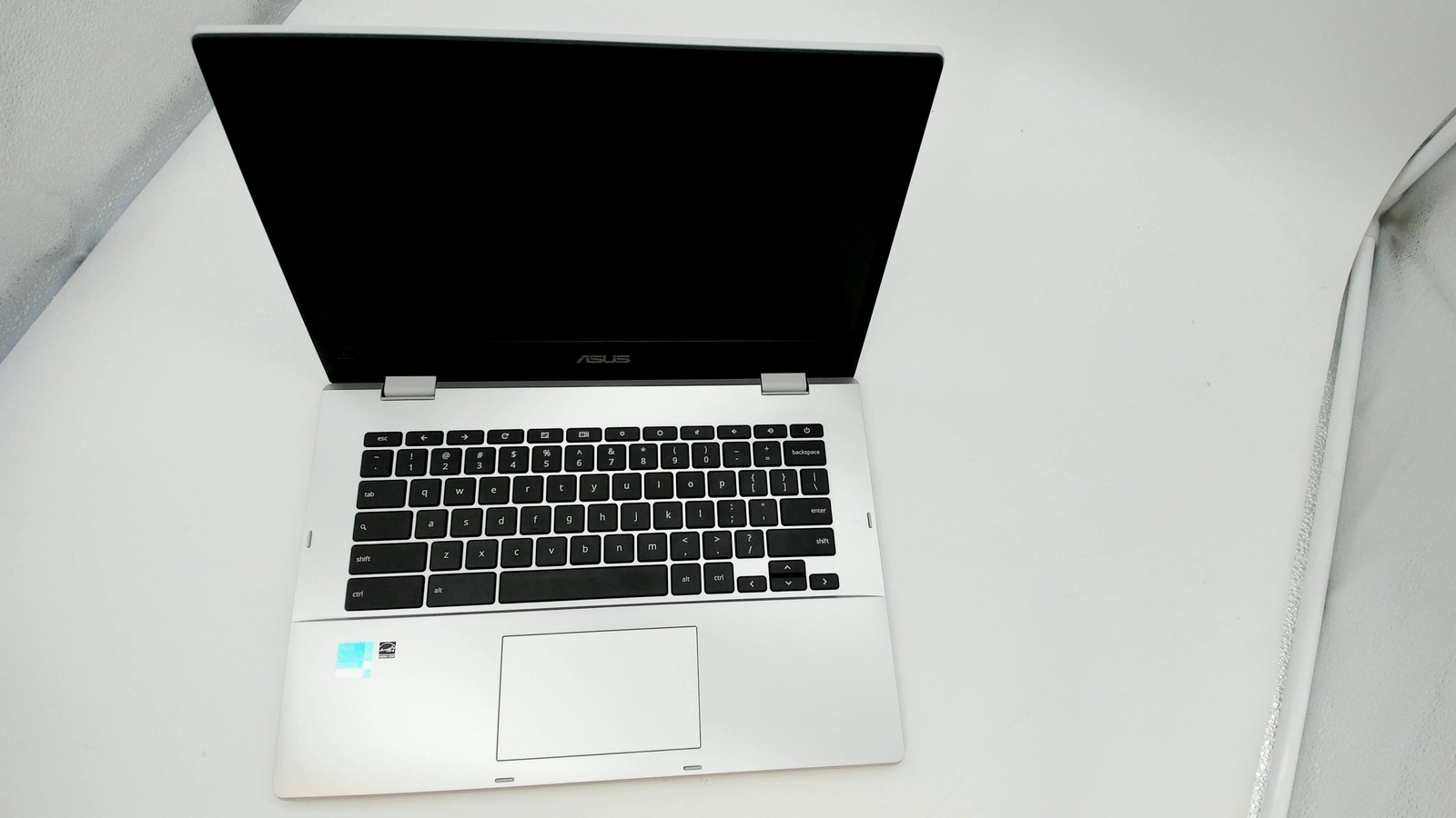 Asus Chromebook CX1 14″ Intel Celeron N4500 4GB 64GB CX1400CKA-DB44 PC1701524