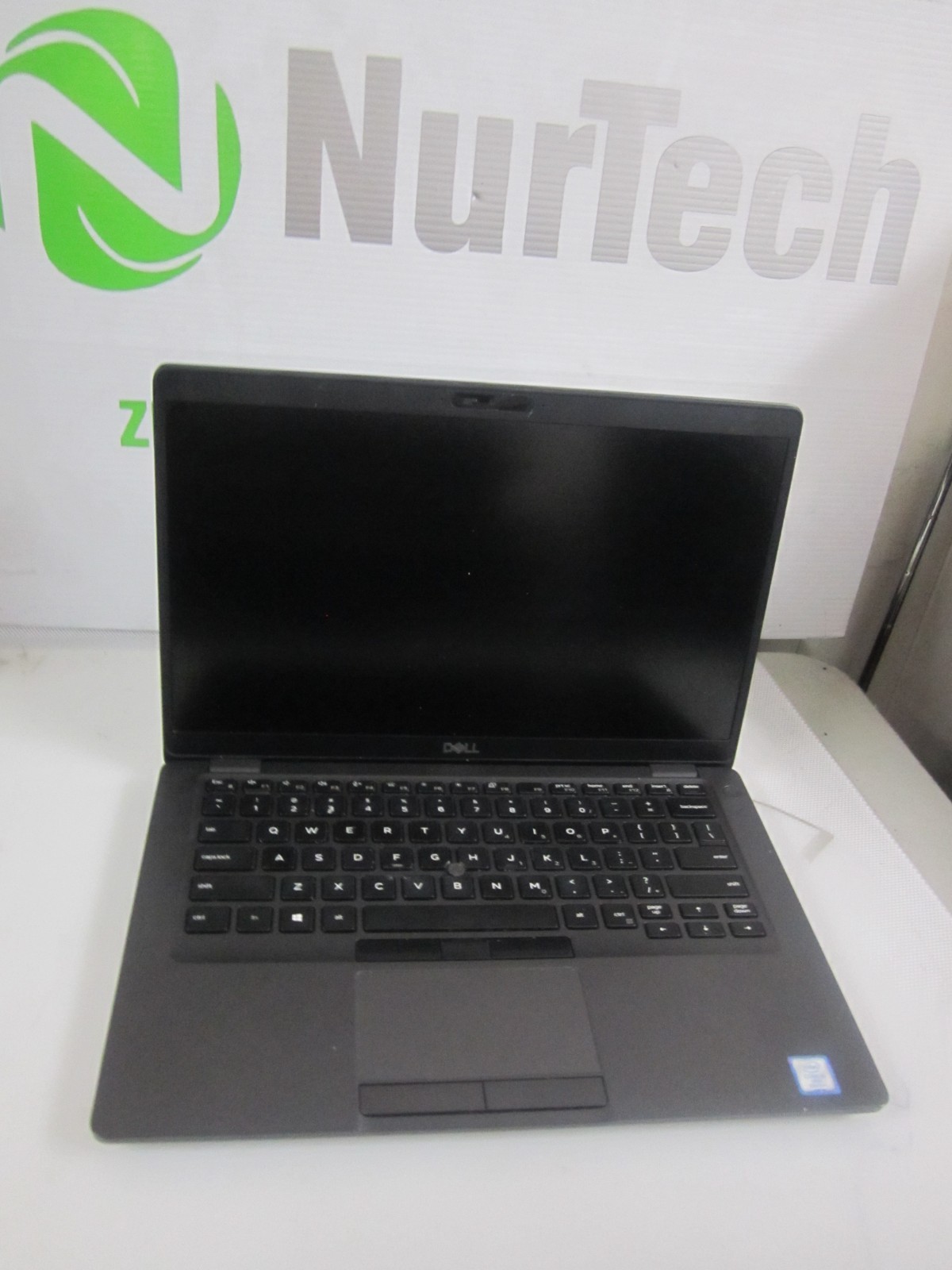 Dell Latitude 5401 14″ i5-9400H 2.5GHz 16GB/240GB m2SSD Laptop +AC NOOS READ_