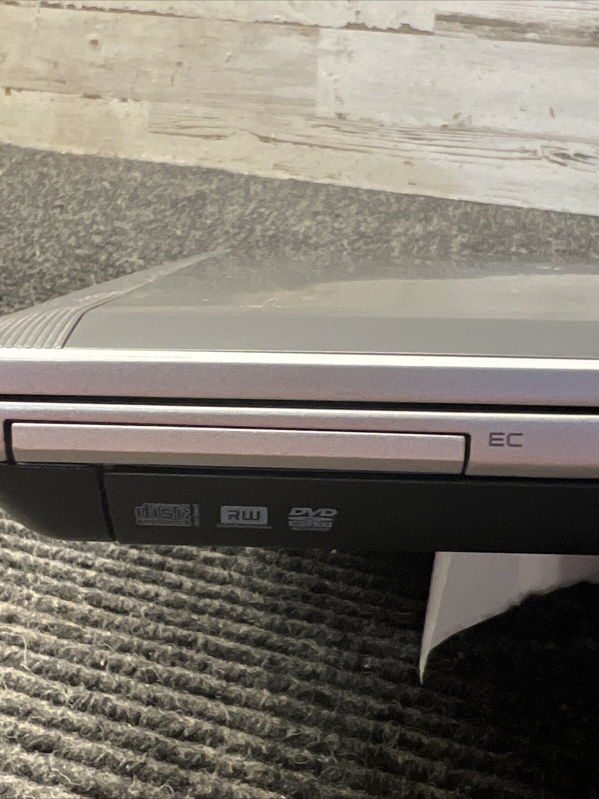 *PARTS DELL Latitude E6430 Laptop i7-3520M 2.9GHz, 4GB RAM, NO HDD/OS/BATTERY
