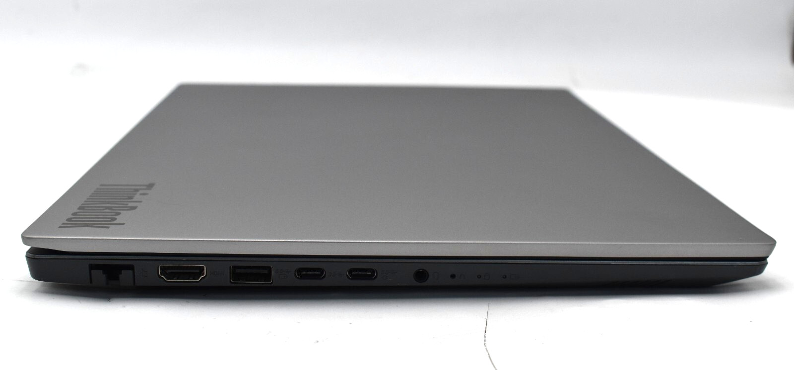 15.6″ Lenovo ThinkBook 15 IIL Laptop i5-1035G1 1.00GHz 8GB RAM 256GB SSD Read*