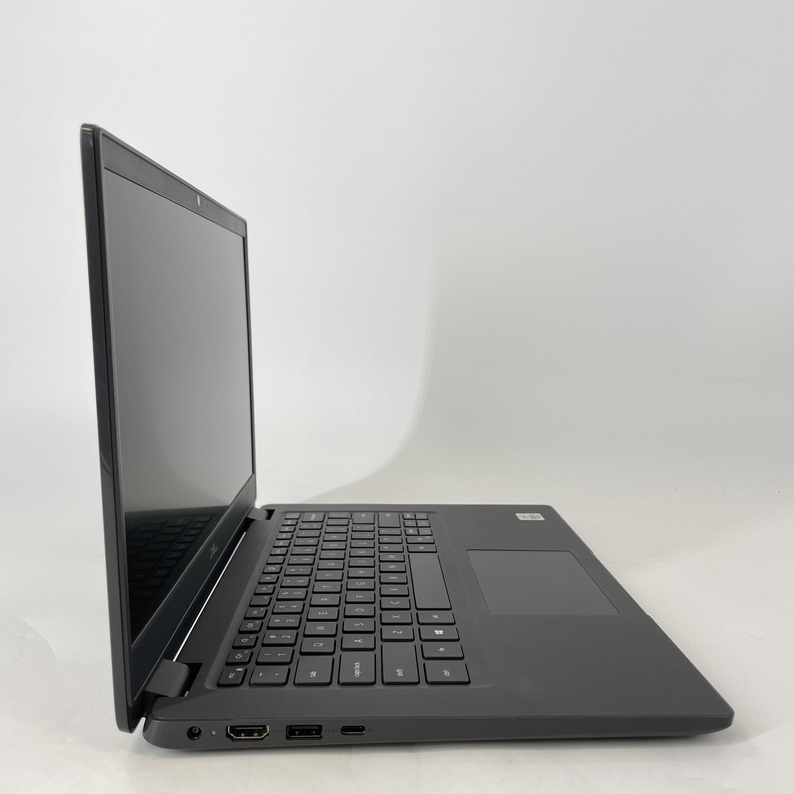 Dell Latitude 3410 14 Gray HD i5-10210U 1.60GHz 8GB 500GB HDD BAD HEADPHONE JACK