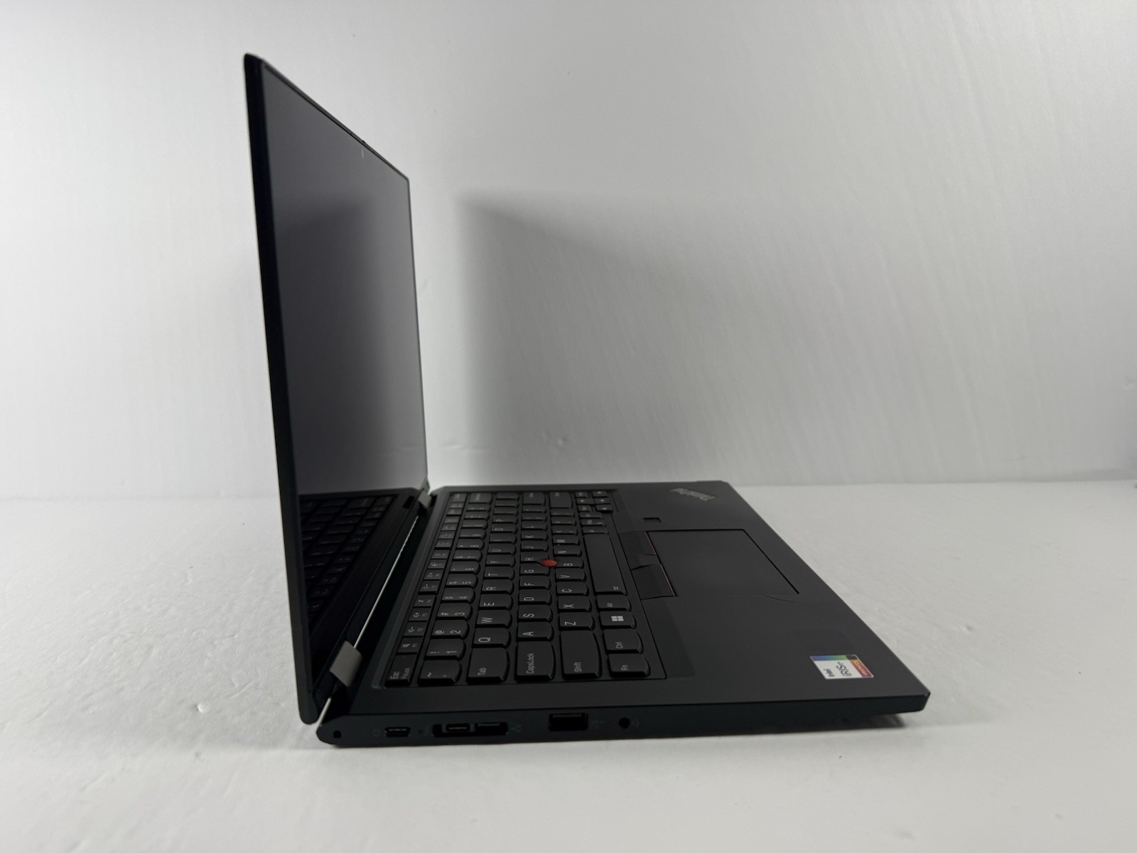 Lenovo ThinkPad L13 Yoga Gen2 2-in-1 Touch i5-1145G7 Gen 16GB RAM No SSD /OS