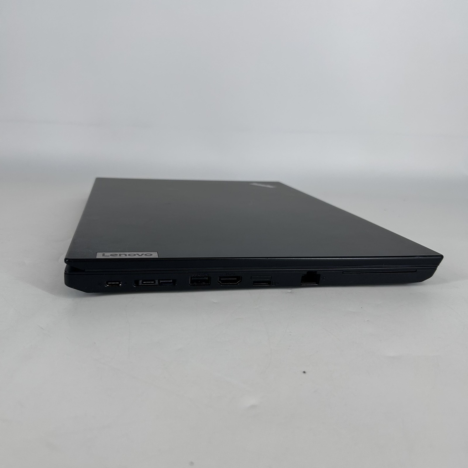 Lenovo ThinkPad L15 Gen 2 FHD TOUCH i7-1165G7 2.80GHz 16GB 256GB SSD Very Good