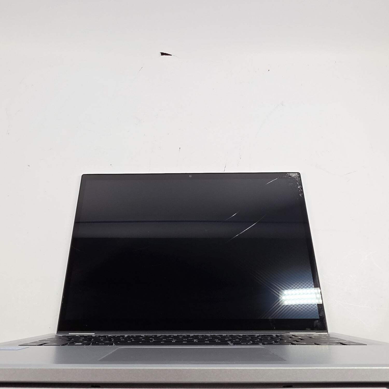 Broken Acer Aspire 3 Spin 4 1.8GHz 8GB RAM 128GB SSD Bad Screen