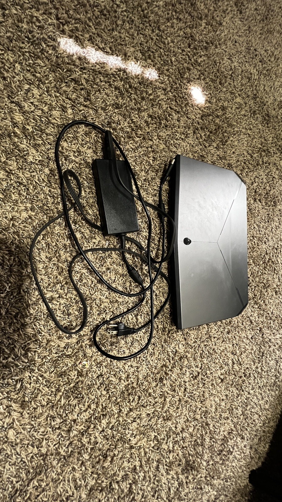 DELL 4K Alienware 15 R2 Intel Core i7-6700HQ 2.60 GHz 1TB 16GB