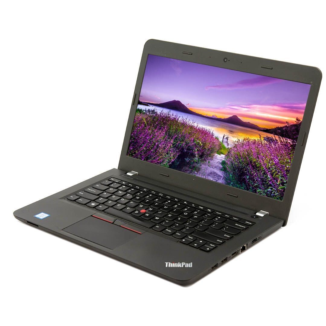 ~CLEARANCE SALE~ Lenovo ThinkPad i5 Laptop PC 16GB RAM 500GB HDD Win10 Webcam
