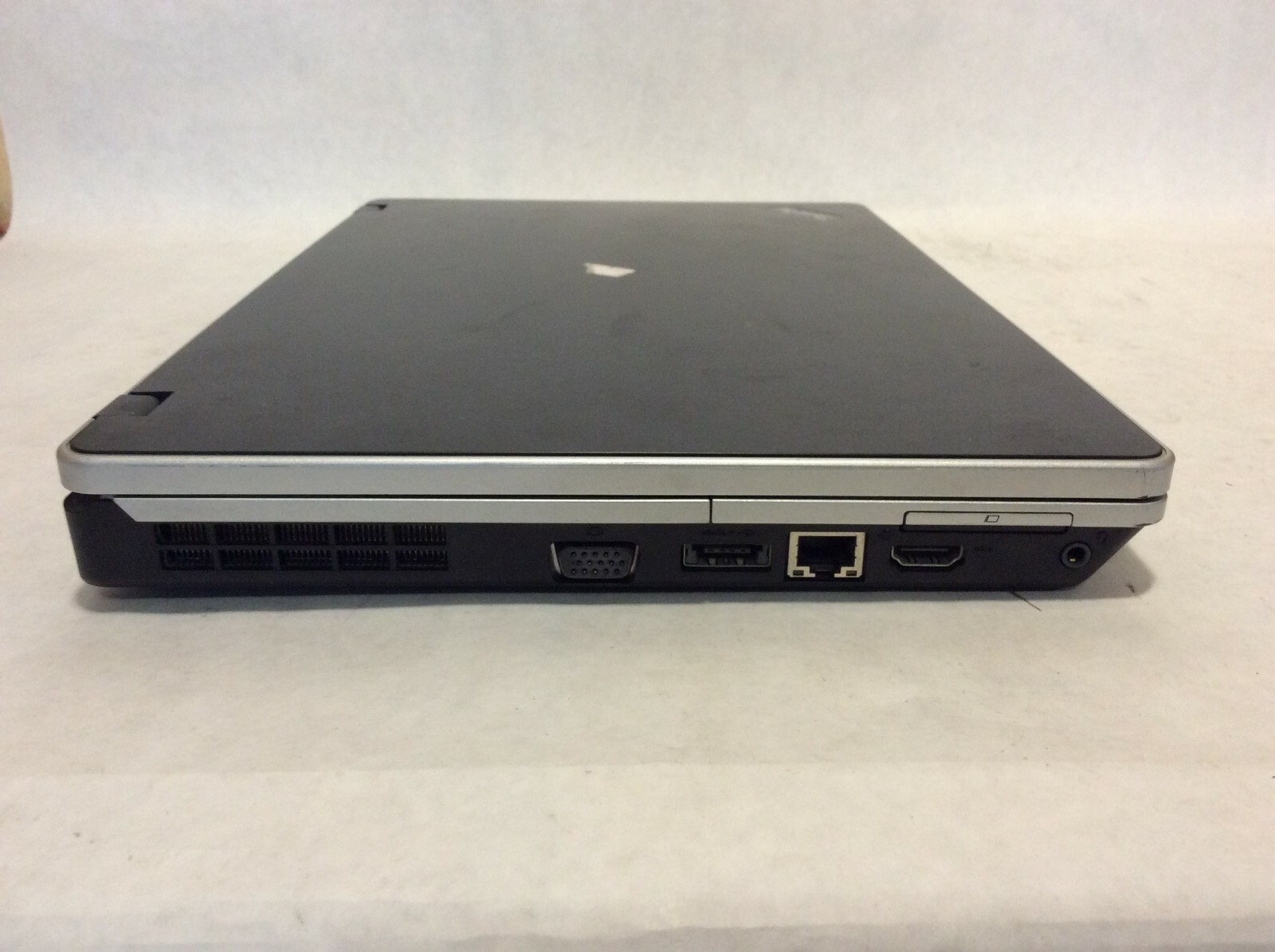 Lenovo Thinkpad Edge Laptop 14″ Intel i3 370M DISTORTED SCREEN -PP