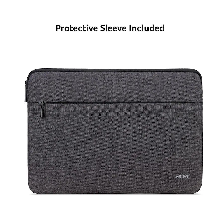 Acer Swift Go 16 AI Copilot+ PC 16” 2K OLED Touchscreen Laptop Intel Core Ultra