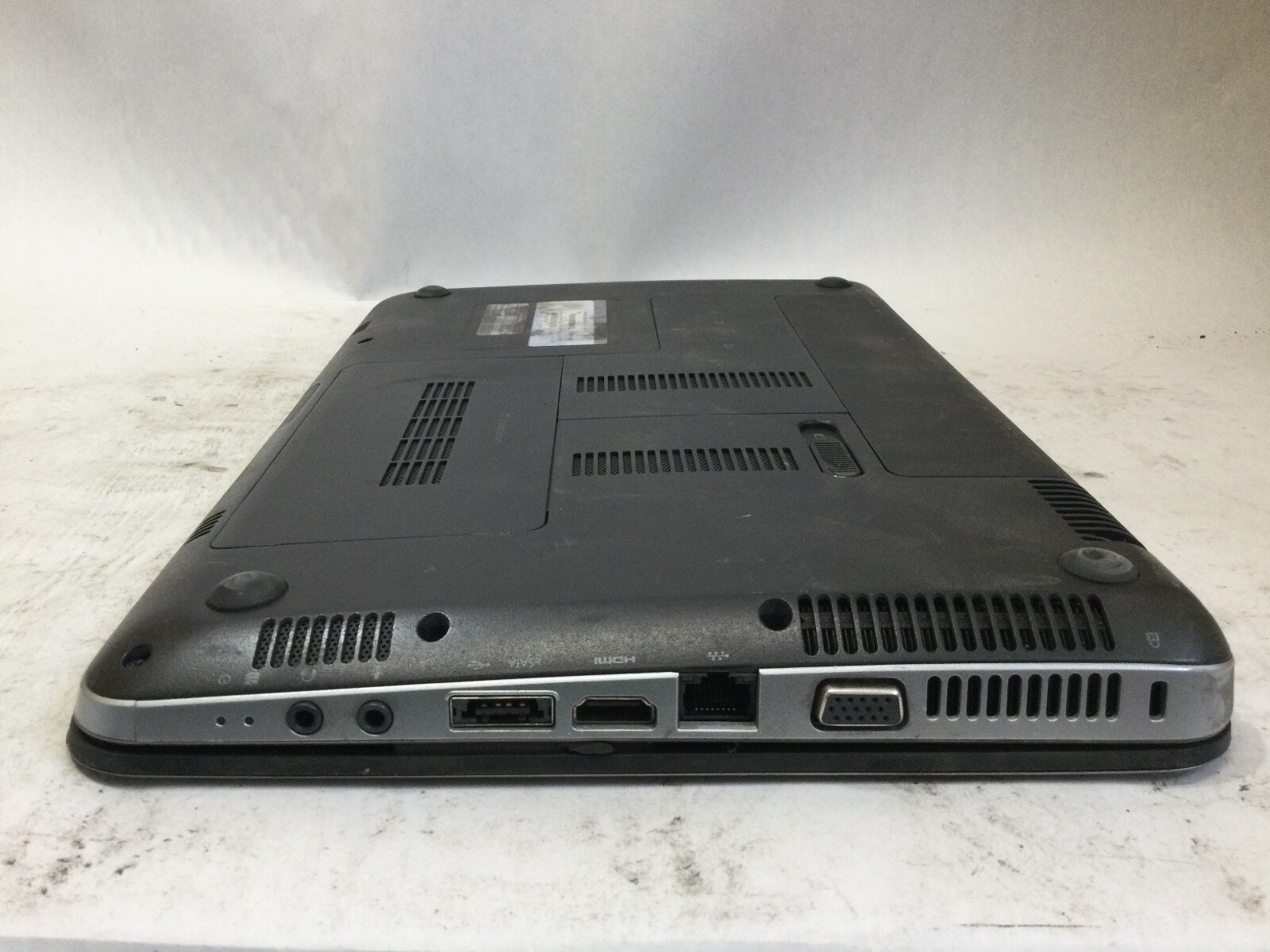 HP PAVILION DM4 NOTEBOOK – INTEL I5 M430 – 4GB RAM – BOOTS TO BIOS -READ DESC-BB
