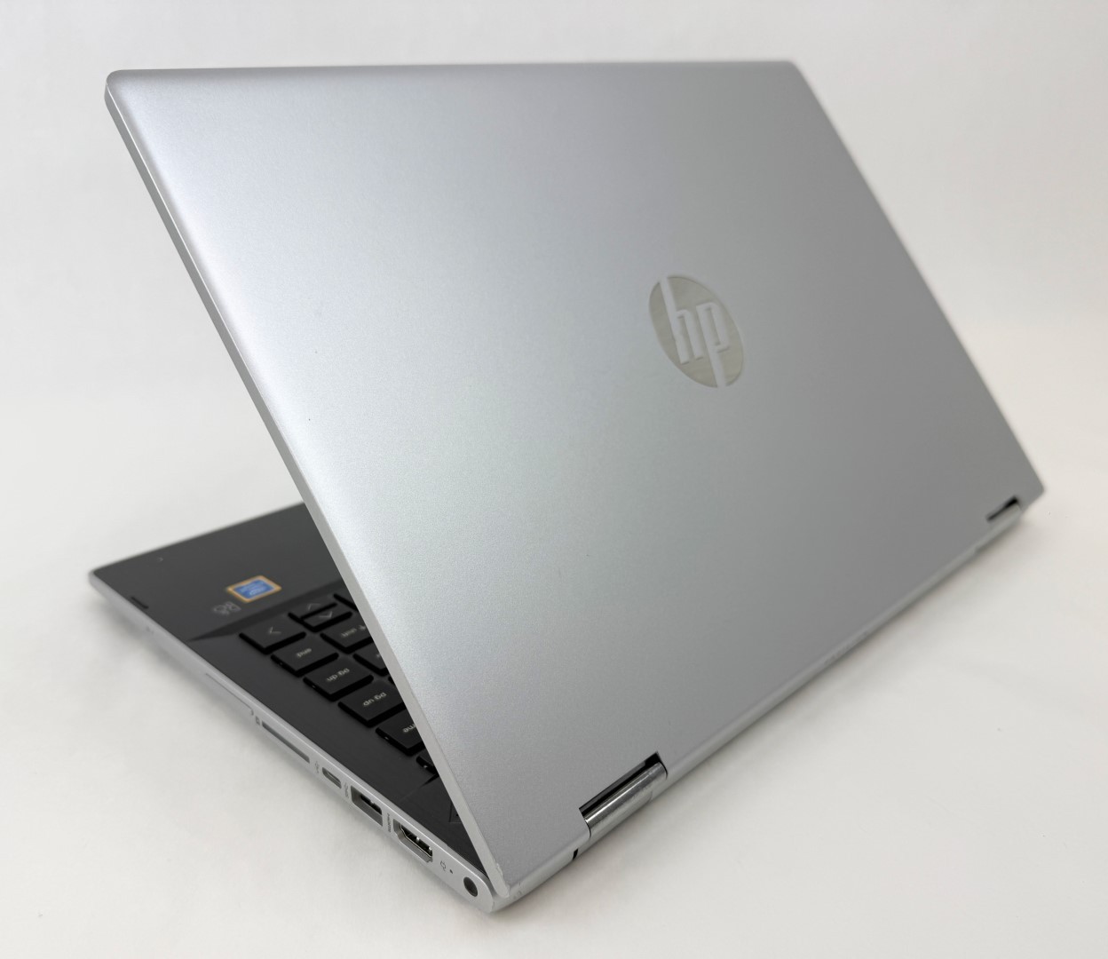 HP Pavilion x360 14t-cd000 14″ HD Intel Pentium 4415U 8GB 512GB SSD W11H 2in1