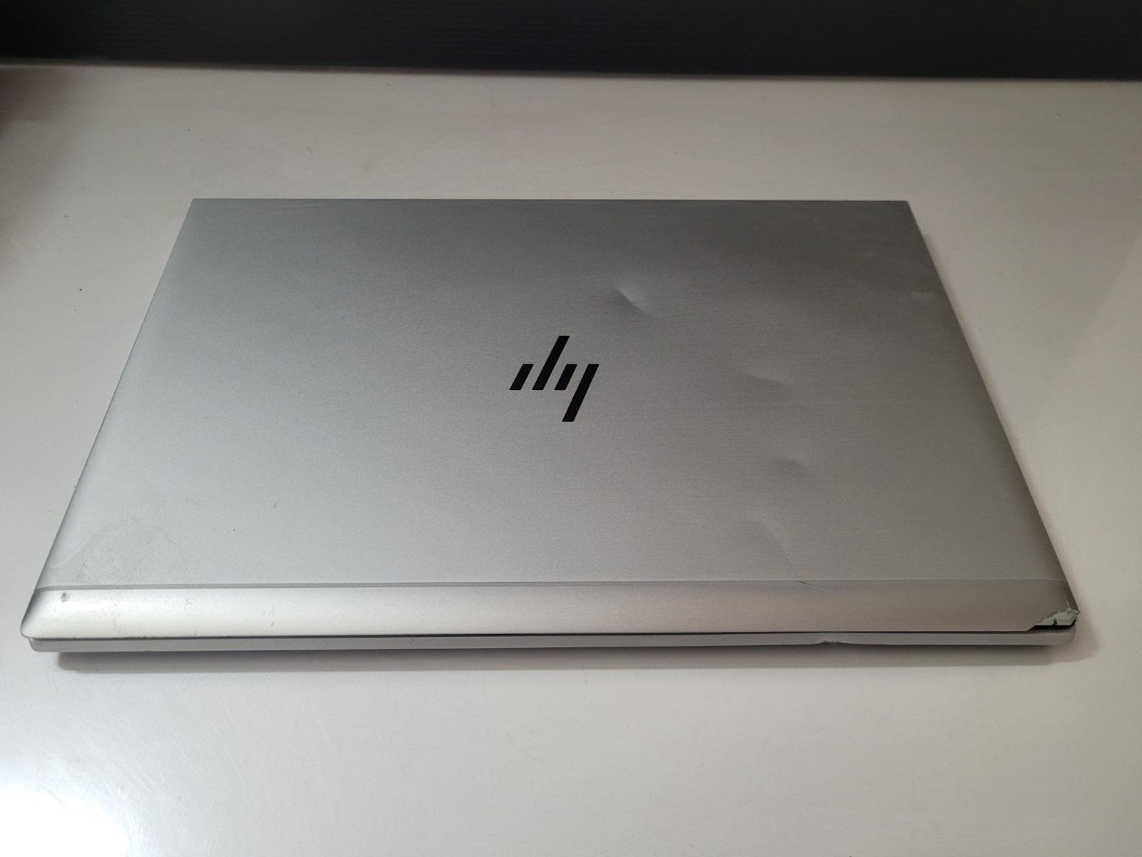 hp EliteBook 840 G7 Intel Core i7-10610U 1.80Ghz 4GB Ram No SSD 14″ Laptop