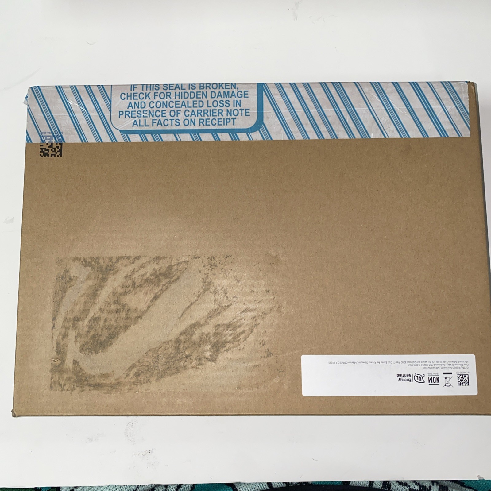Microsoft Surface Laptop 7 13.8″ Notebook Ultra 5 236V 16GB 256GB W11P EP2-33224