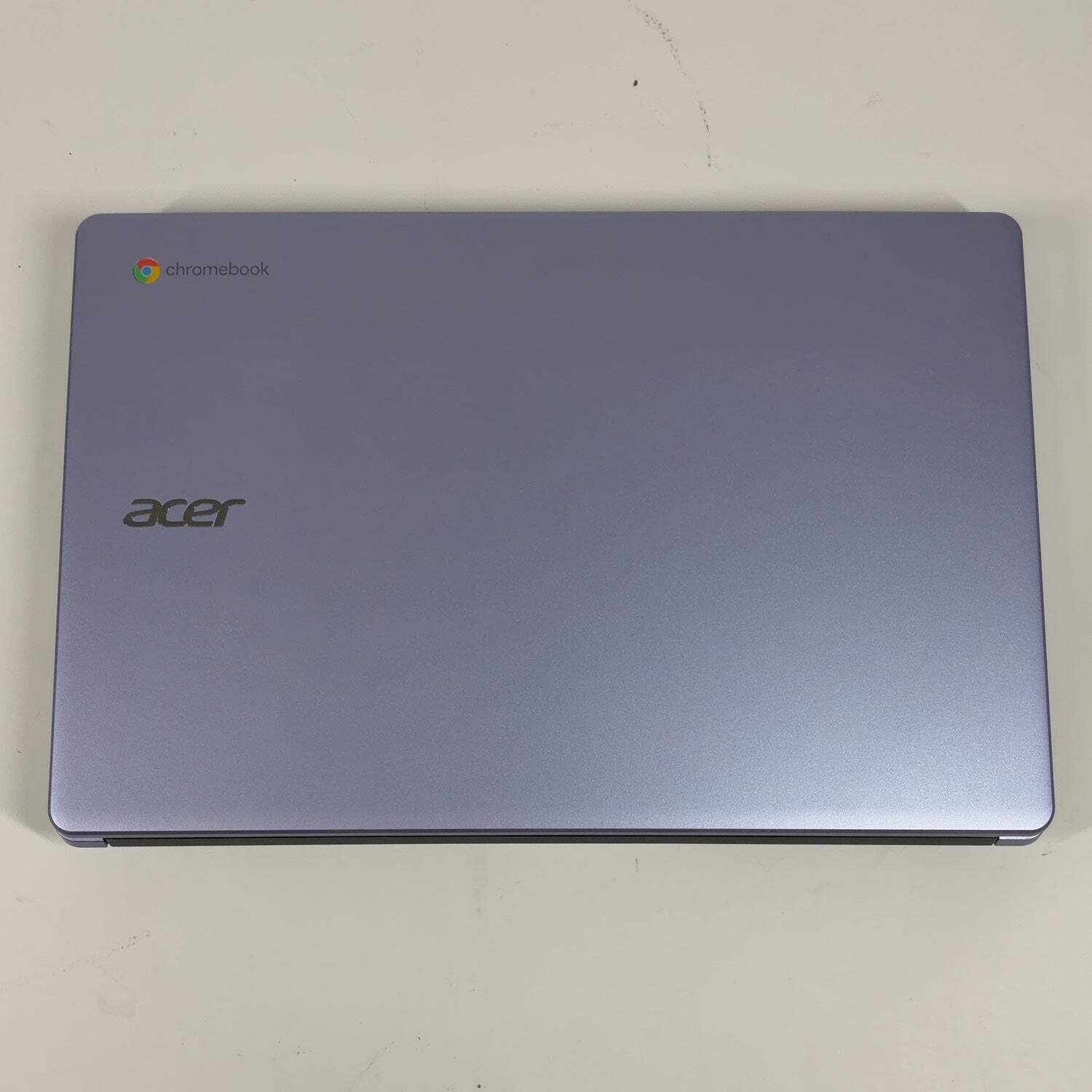 Acer Chromebook 315 CB315-4H 15.6″ Celeron N4500 1.1GHz 4GB RAM 32GB HDD