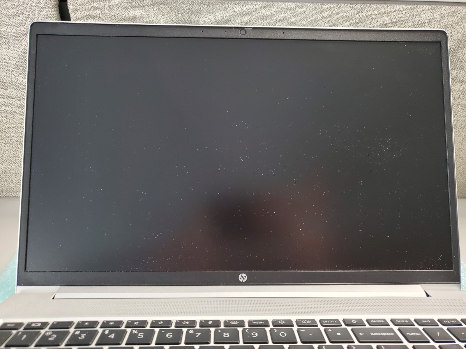 HP ProBook 450 G10 15.6″ i5-1334U@1.3GHz 8GB RAM No HD/OS *BIOS/READ* | C731