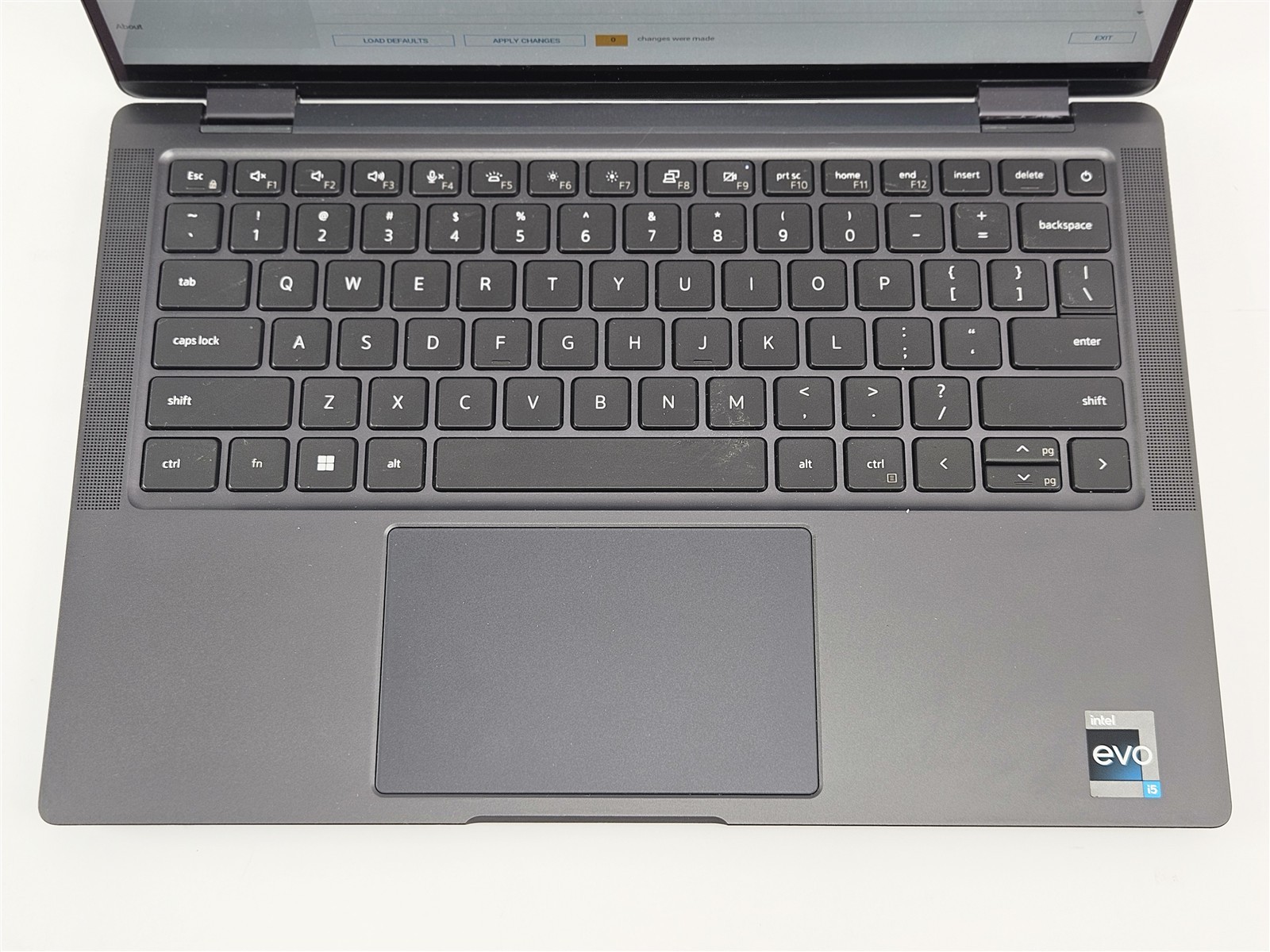 Dell Latitude 9430 P142G i5-1245U 16GB 256GB 14″ 2-in-1 Iris Xe Laptop