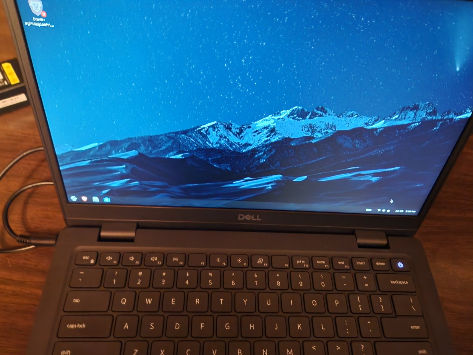 Dell Latitude 3420 14″ i5-1135G7 2.4GHz 32GB RAM 1 TB SSD Linux Zorin OS