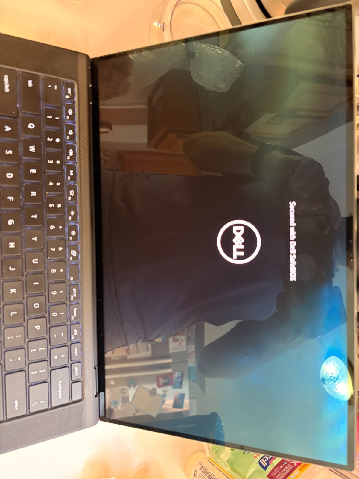 Dell XPS 15 9530 3.5K OLED i9-13900H RTX 4060 32GB RAM 1TB SSD Battery EXCELLENT