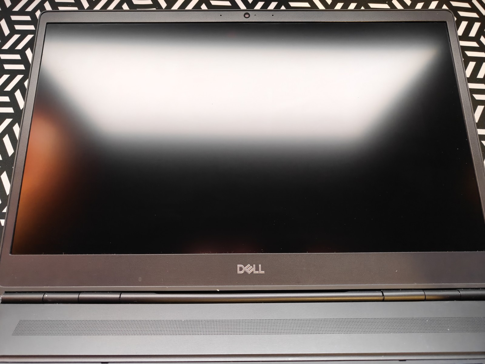 Dell Precision 7750 Xeon W-10885M 32GB DDR4 1TB SSD Quadro RTX 3000 Laptop Used