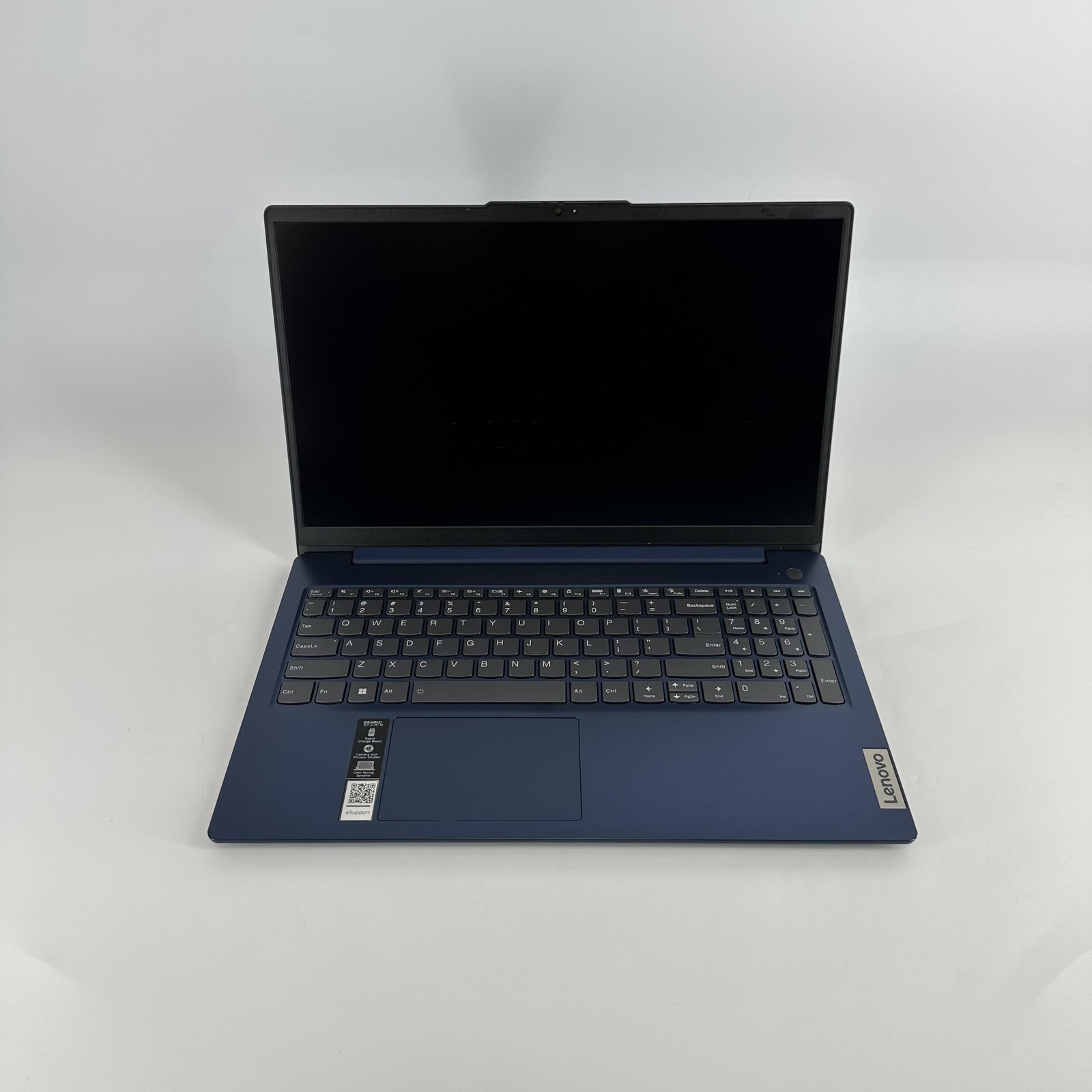 Lenovo IdeaPad Slim 3 15.6 FHD TOUCH 1.2 GHz i3-1315U 8GB 512GB SSD Good