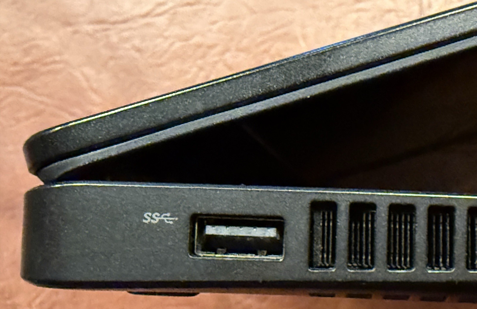 Dell Latitude 5470 Laptop 14” Intel Core i5 8GB RAM 120GB SSD Windows 11 HDMI
