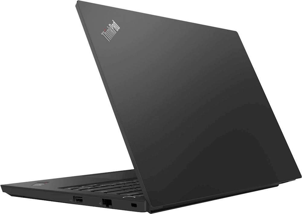 Lenovo 14″ E14 Business Laptop Computer Intel 10th 8GB 256GB SSD Windows 11 Pro