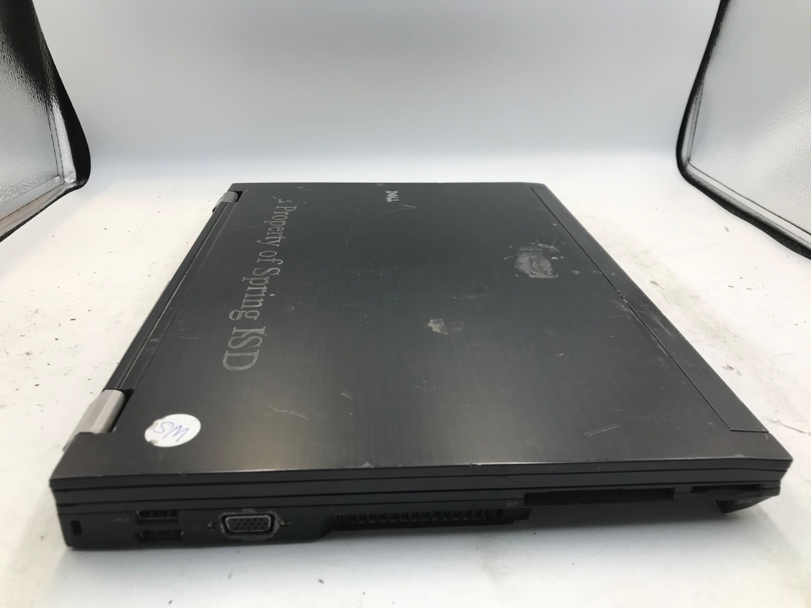 Dell Latitude E6500 Intel Core 2 Duo 2.26 GHz 15″ -Boots BIOS/Parts Only- MZ